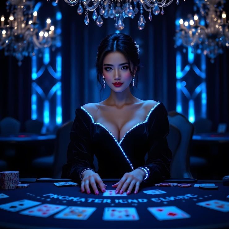 Trải nghiệm hấp dẫn với game slot tại sunwin ain