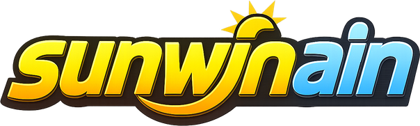 Logo sunwin ain